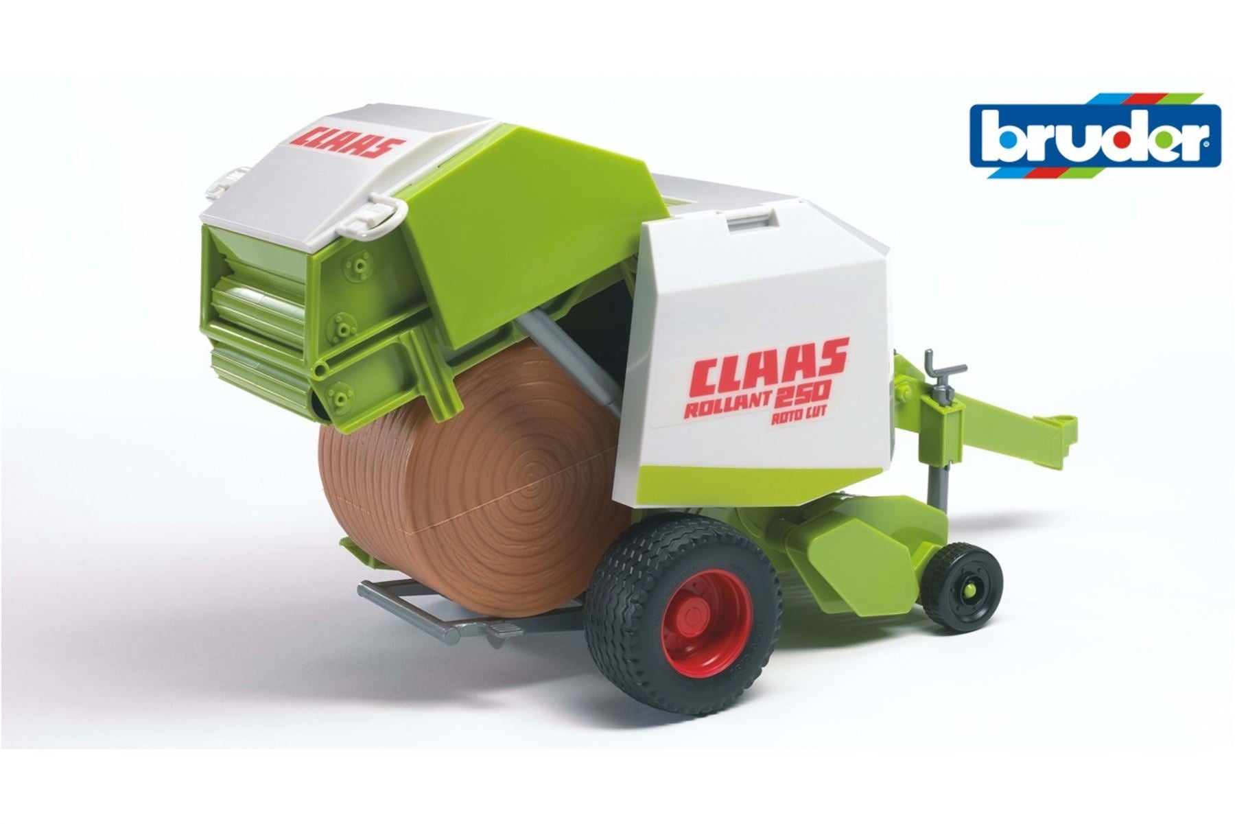 Claas Rollant 250 Straw baler