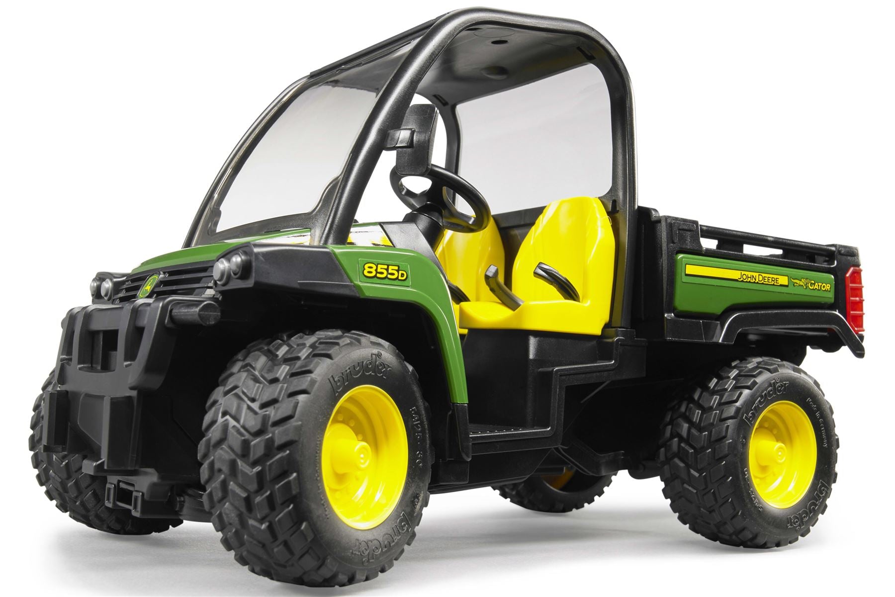 John Deere Gator XUV 855D