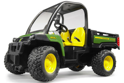 John Deere Gator XUV 855D