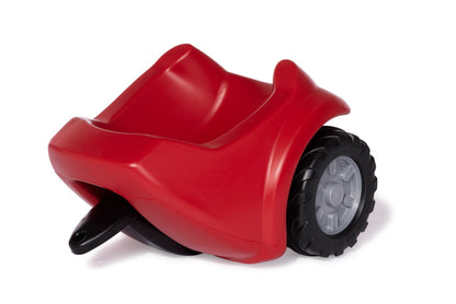 Red Tipping Trailer Small