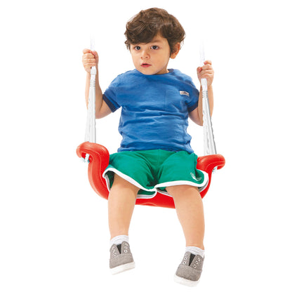 Fisher Price Swing Set