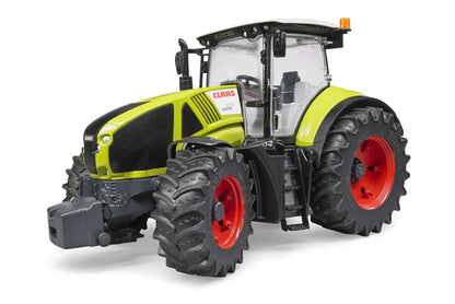 Claas Axion 950
