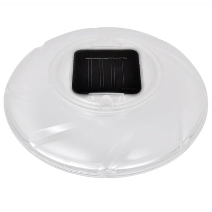 Bestway Floating Solar Light 58111 - Anthracite