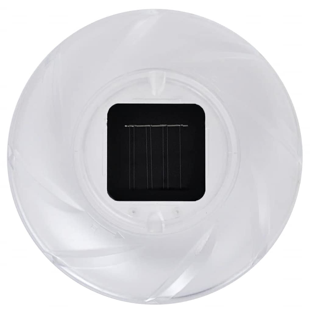 Bestway Floating Solar Light 58111 - Anthracite