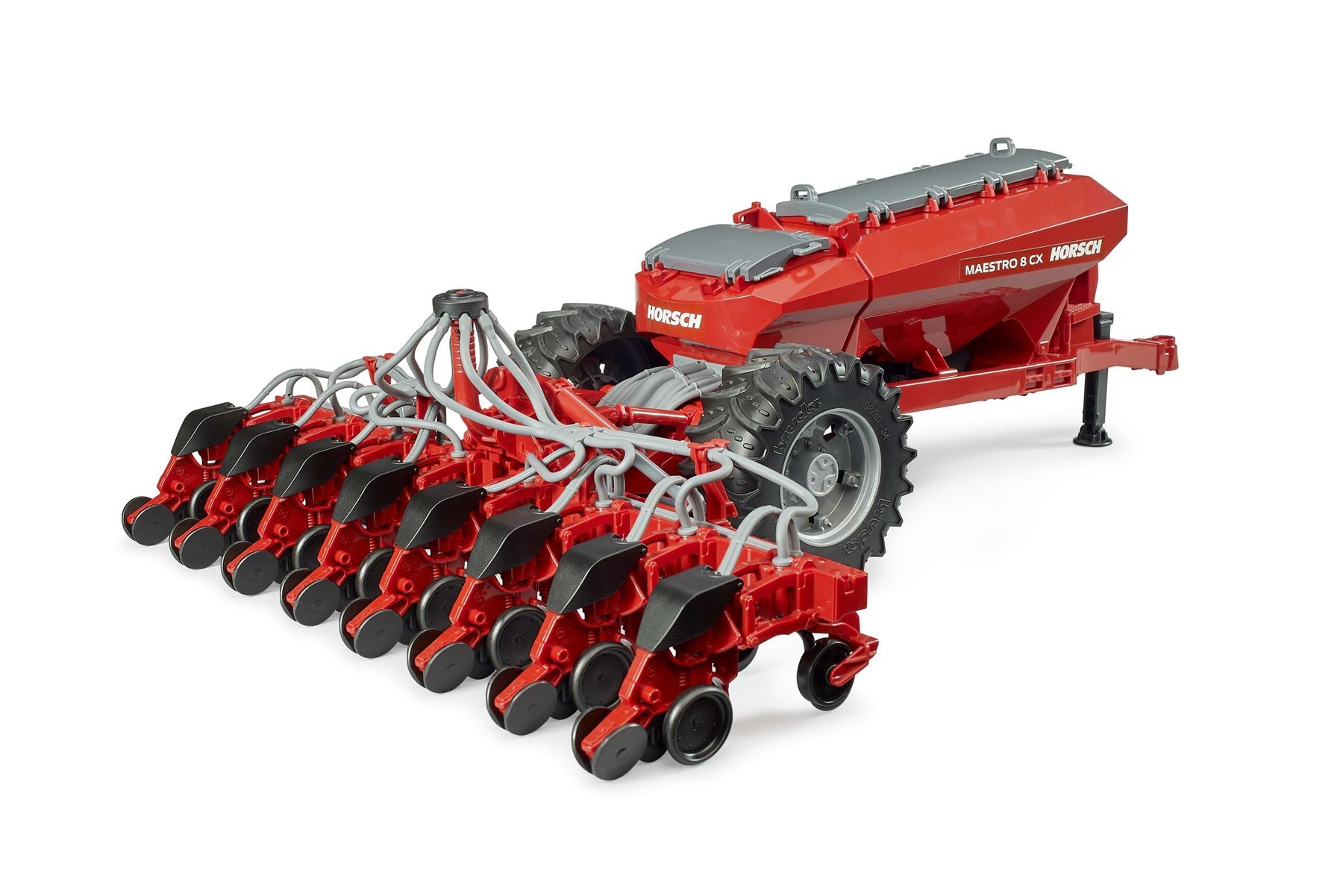 Horsch Precision seeder Maestro 8 CX