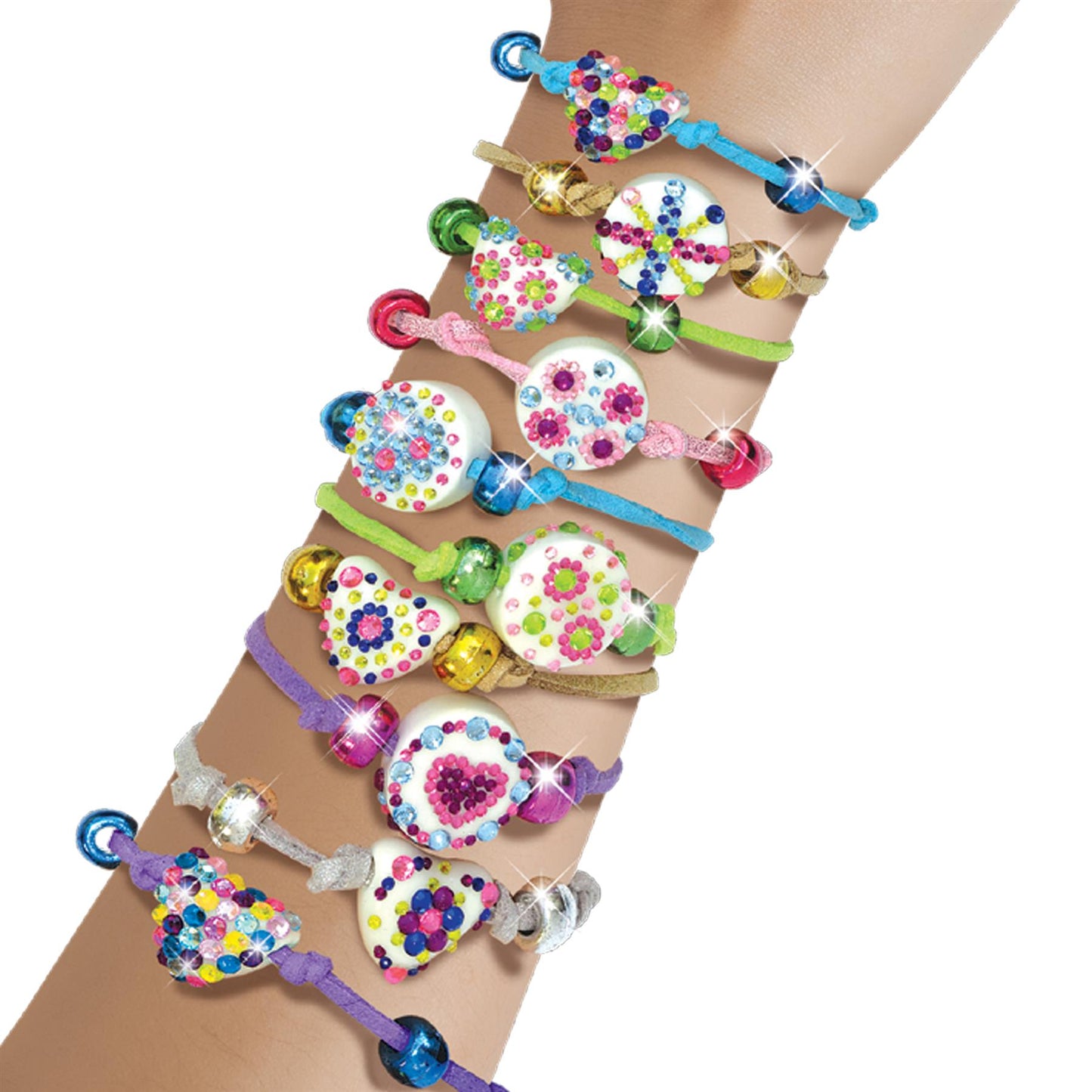 Chic Charms