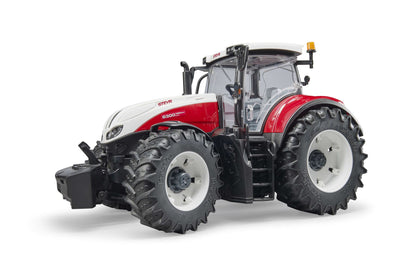 Steyr 6300 Terrus CVT - 17277