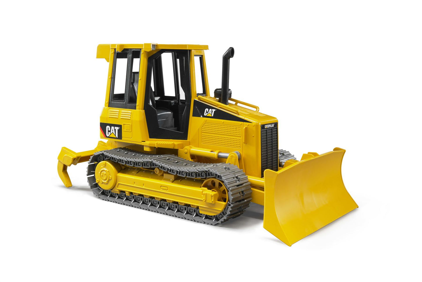 Cat Track-type tractor