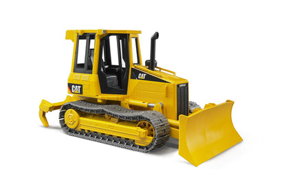 Cat Track-type tractor