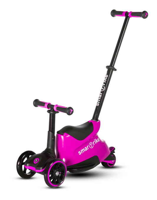 Xtend Scooter Ride on - Pink