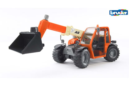 JLG 2505 Telehandler