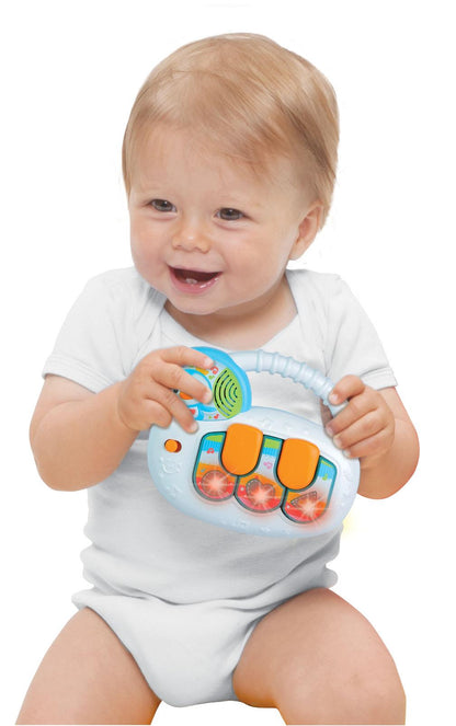 Rattle Music Set - Keyboard