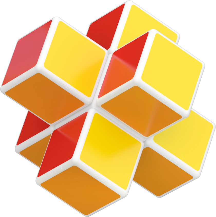 Magicube Maths Building 10 Cubes