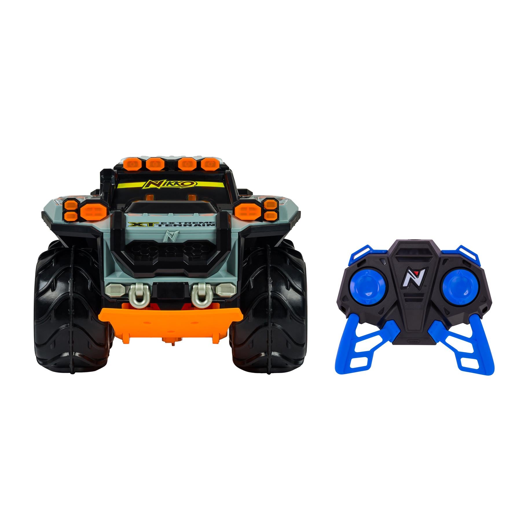 Nikko VaporizR XT Urban Camo