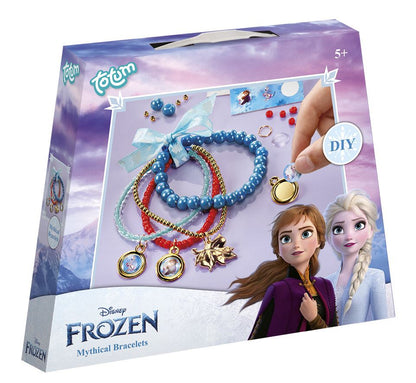 DISNEY FROZEN MYTHICAL BRACELET