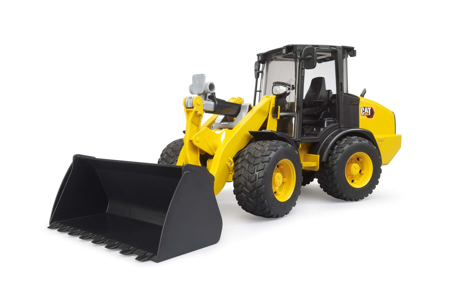Cat Wheel loader - 16474
