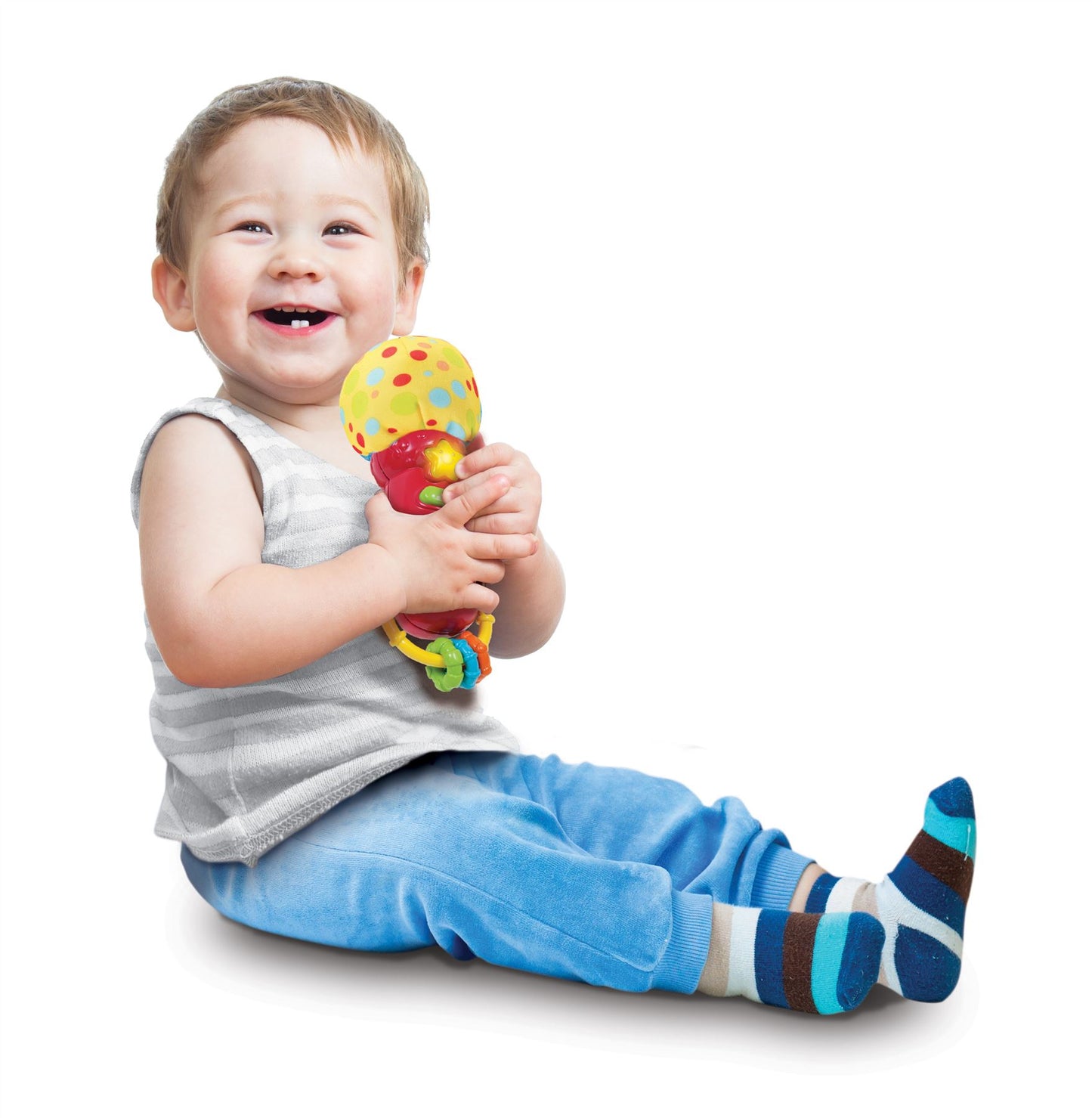Baby Rock Star Microphone