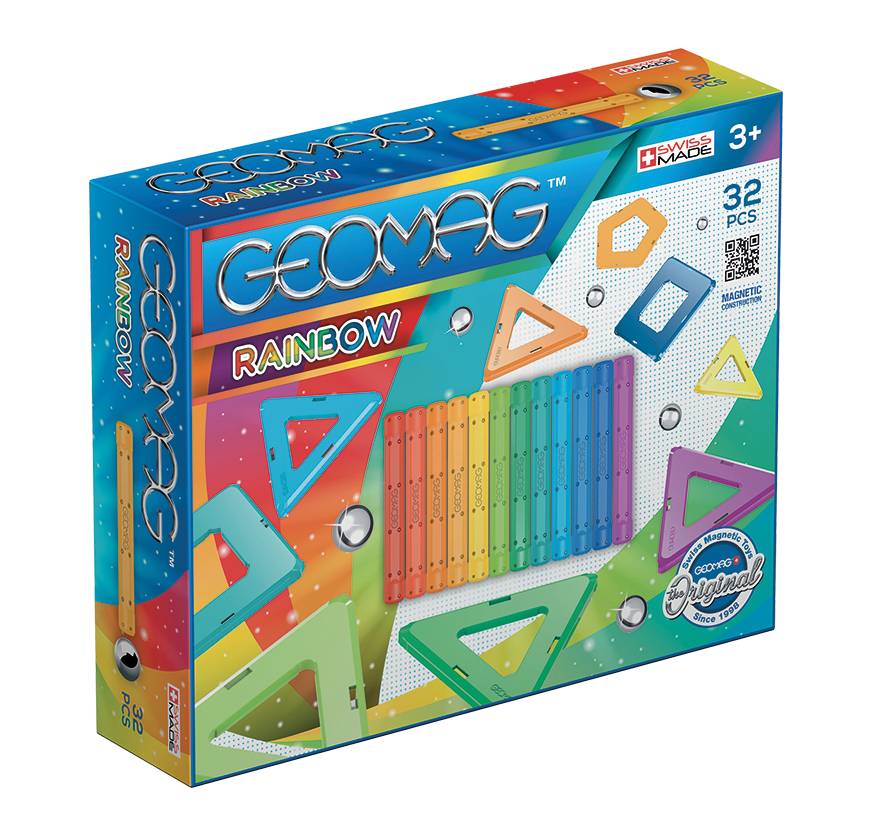 Rainbow 32