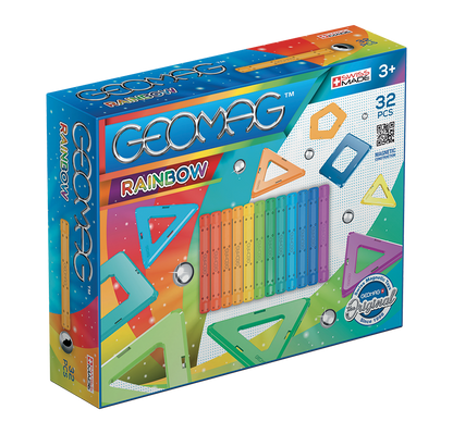 Rainbow 32