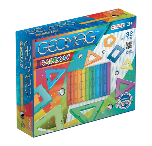 Rainbow 32