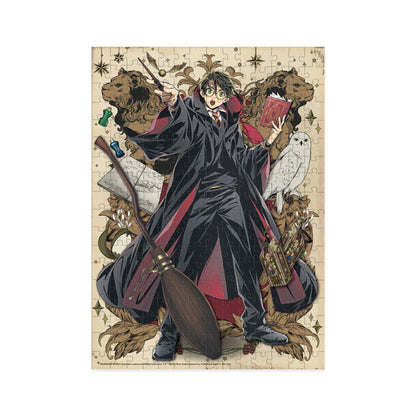 Puzzle Easy M Harry - 250 pcs
