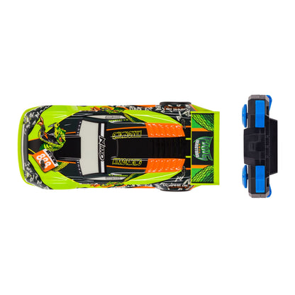 1:16 Racing Series - *