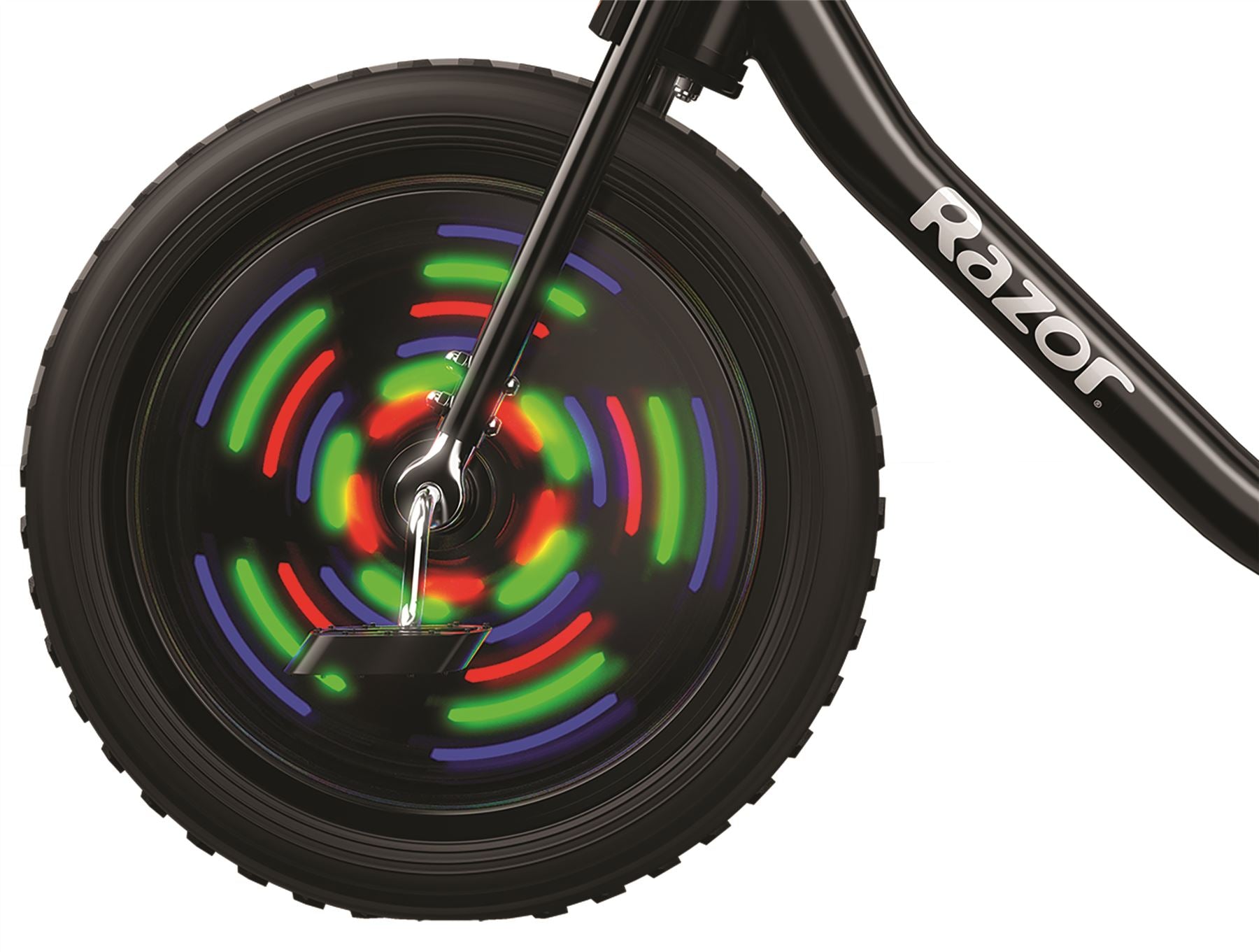 Razor LightShow RipRider 360