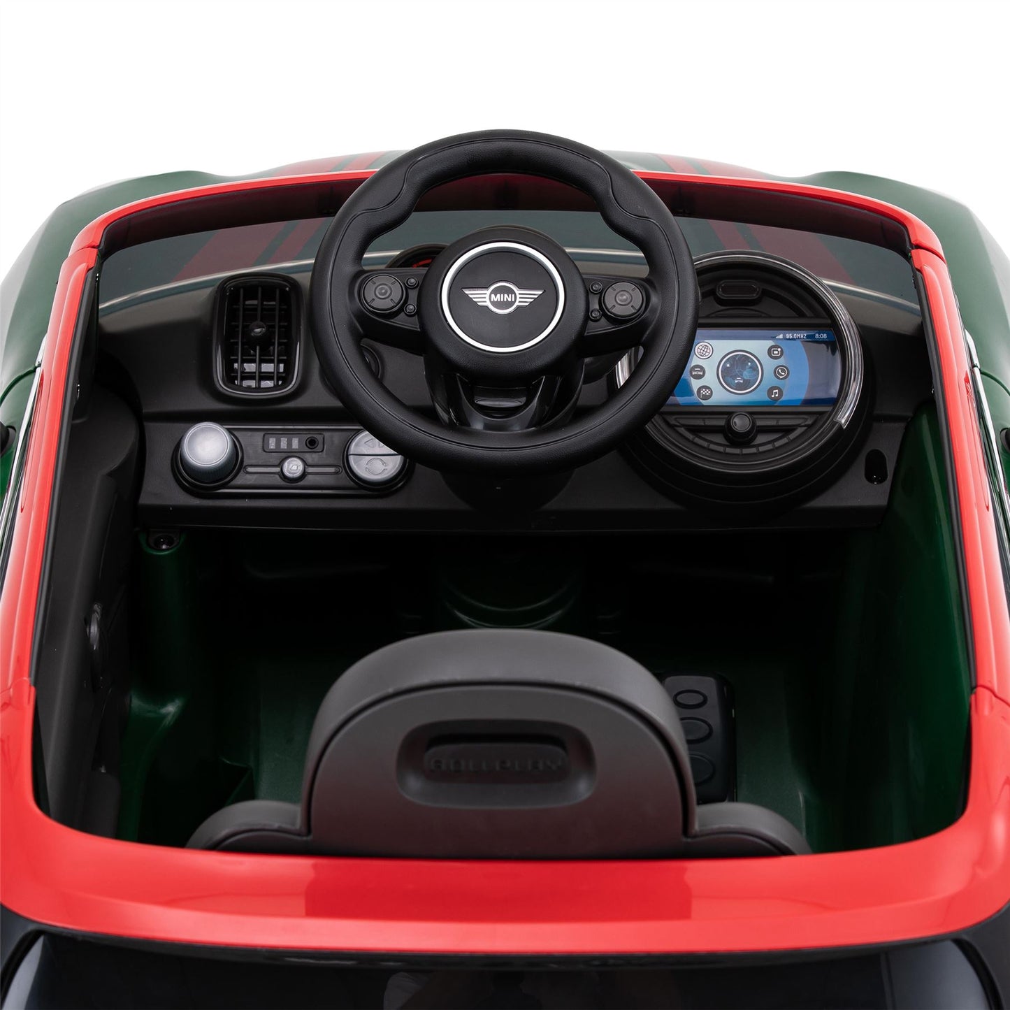 RollPlay Mini Countryman 12V Premium