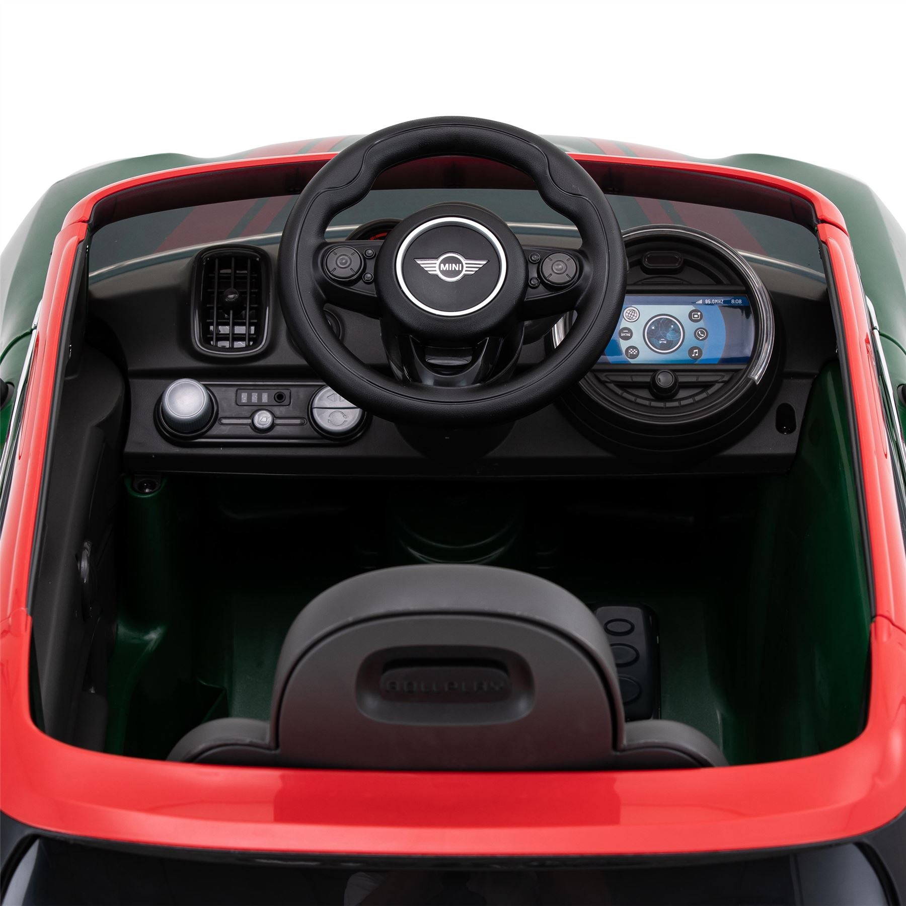 RollPlay Mini Countryman 12V Premium