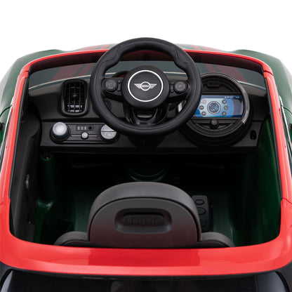 RollPlay Mini Countryman 12V Premium