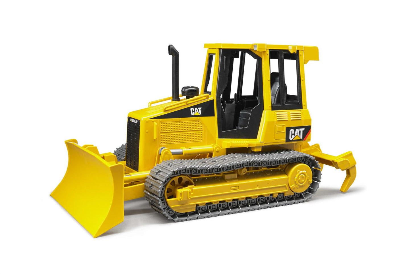 Cat Track-type tractor