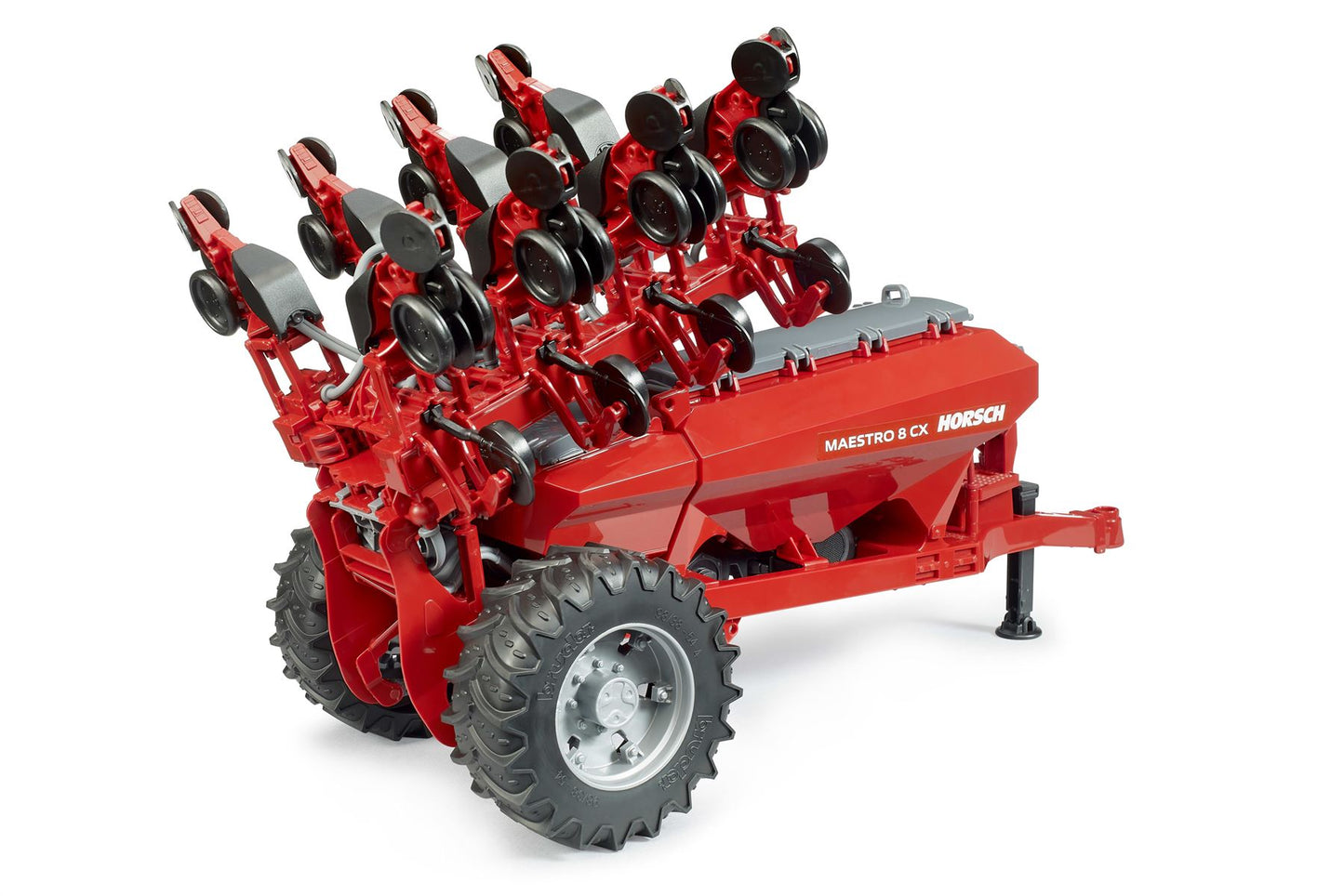 Horsch Precision seeder Maestro 8 CX