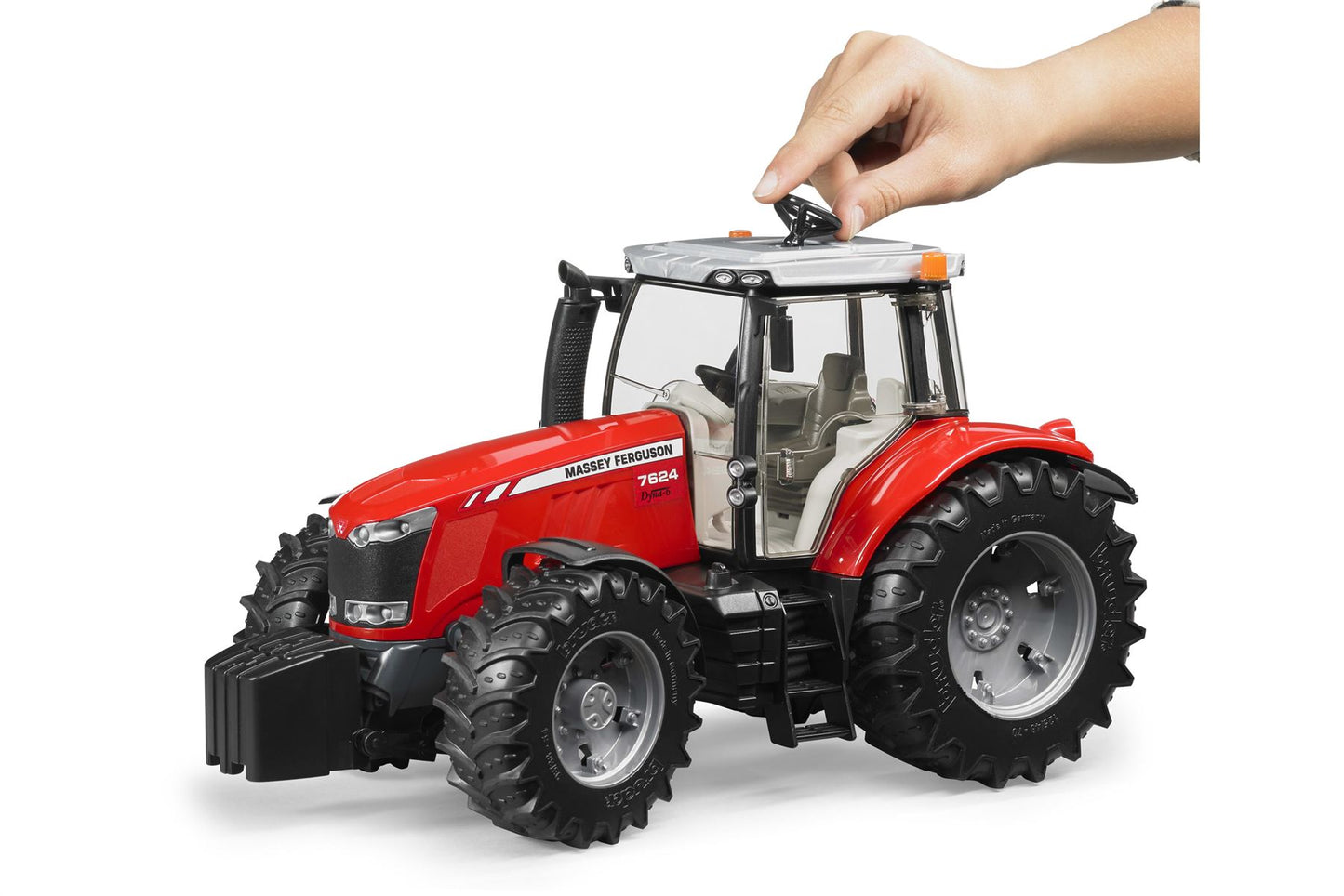 Massey Ferguson 7624 - 17229