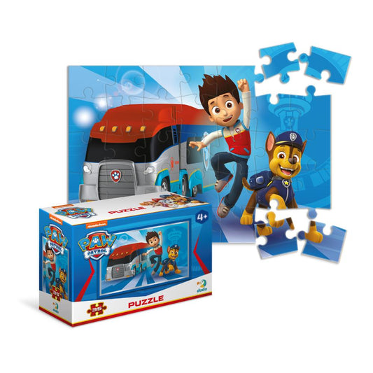 Puzzle mini PP - 19906
