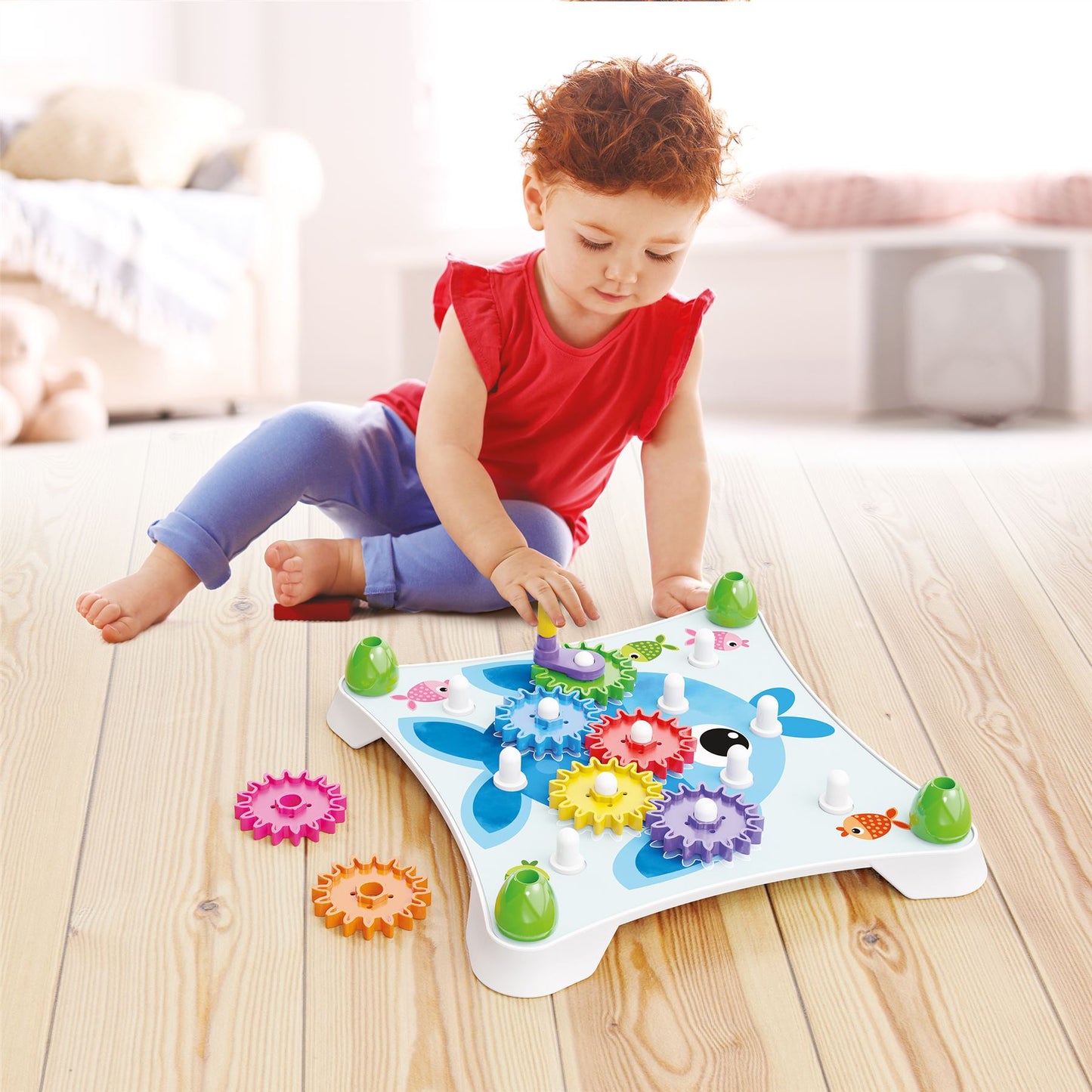 Jumbo Peggy Gears - 17245