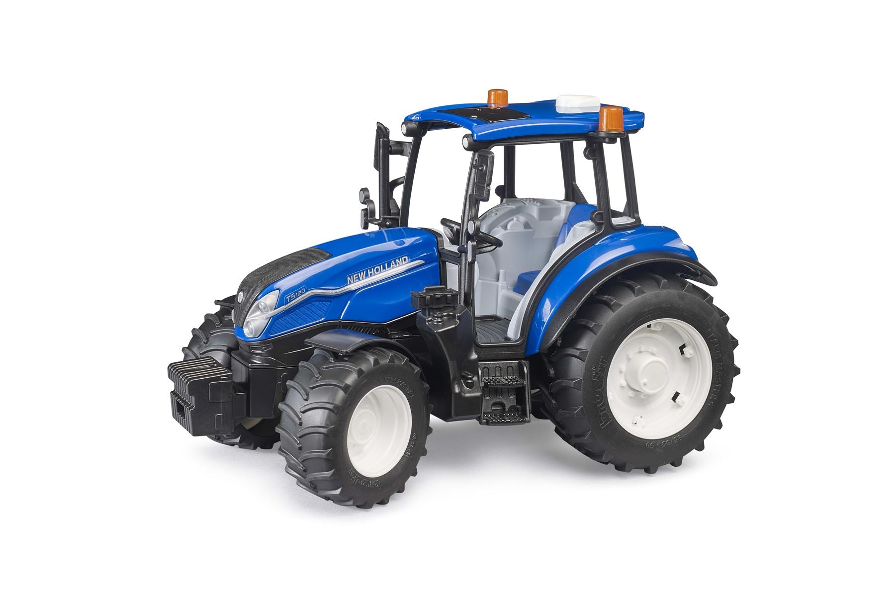 New Holland T5.120