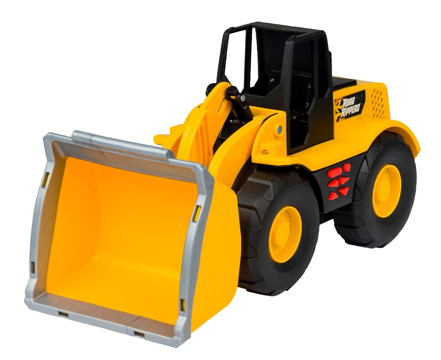 Mega Fleet L&S Wheel Loader