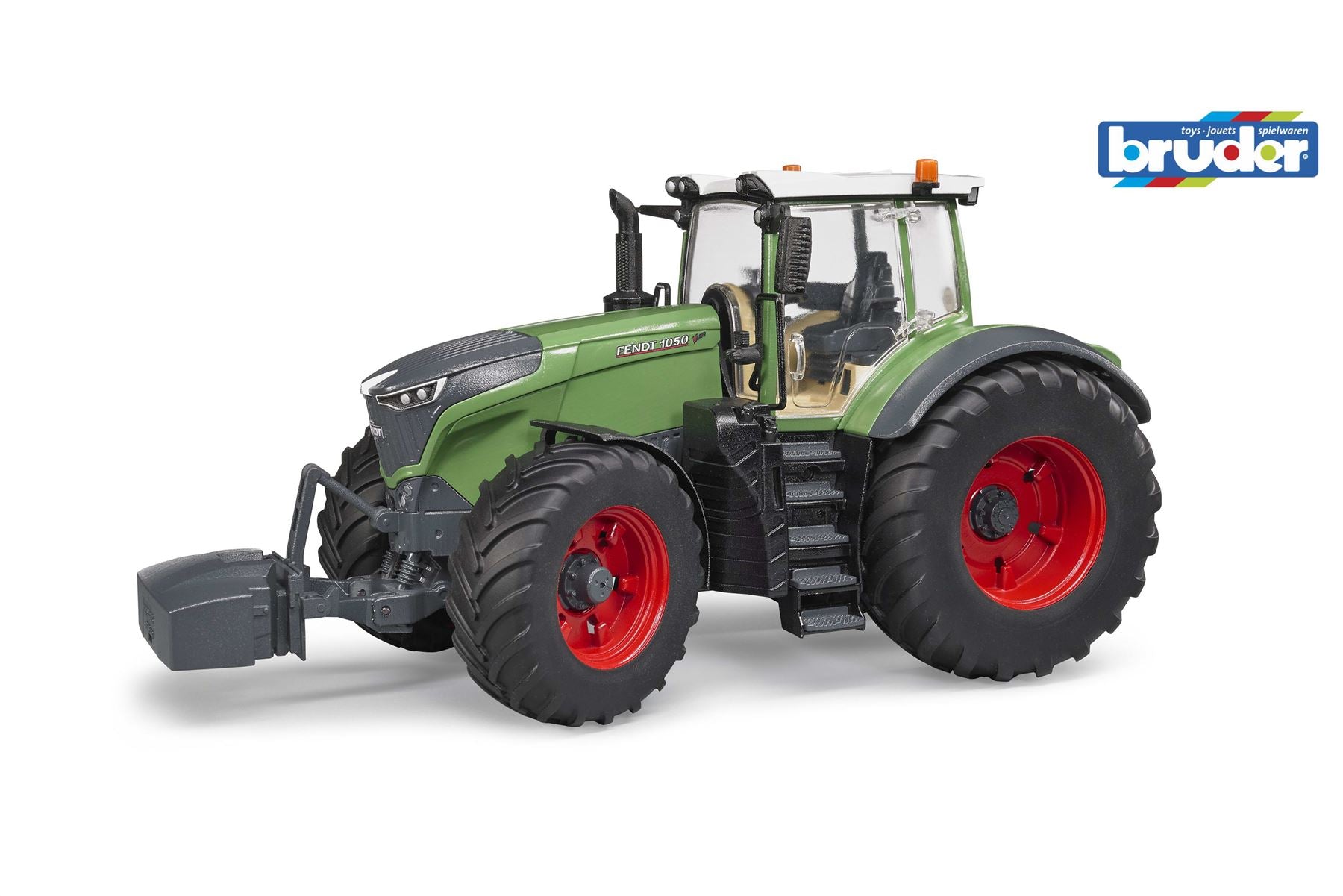 Fendt 1050 Vario