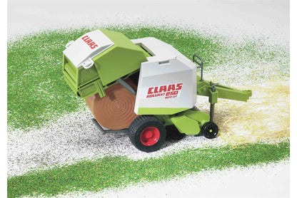 Claas Rollant 250 Straw baler