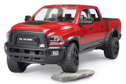 RAM 2500 Power Wagon
