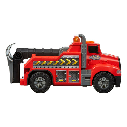 City Service Fleet - Tow Truck Red*
