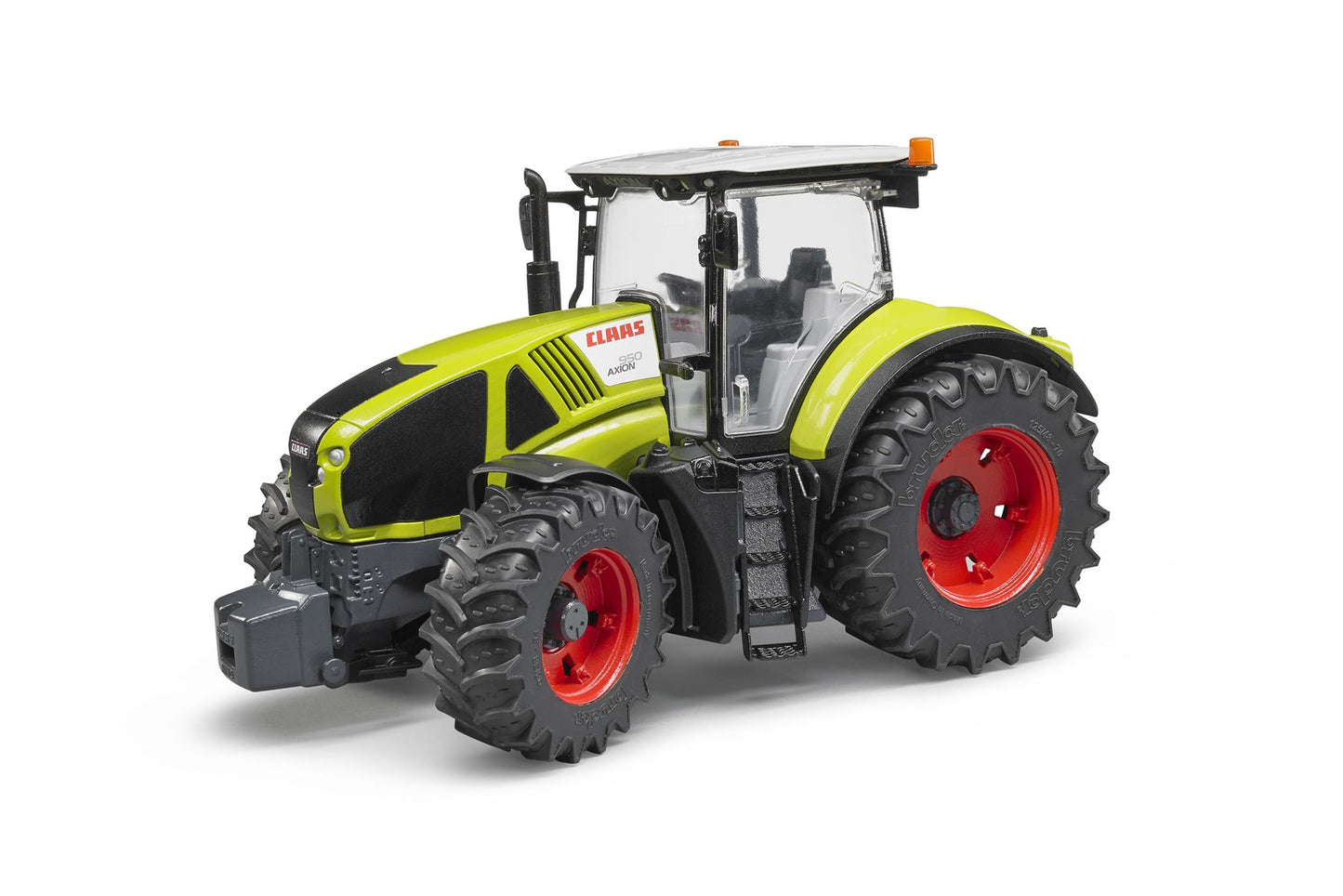 Claas Axion 950 - 17191