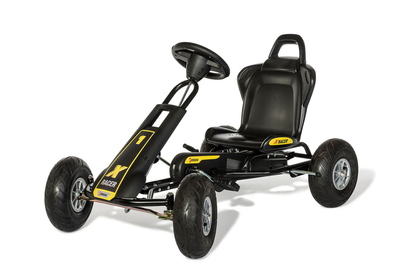 Ferbedo Go Kart AT X-Racer