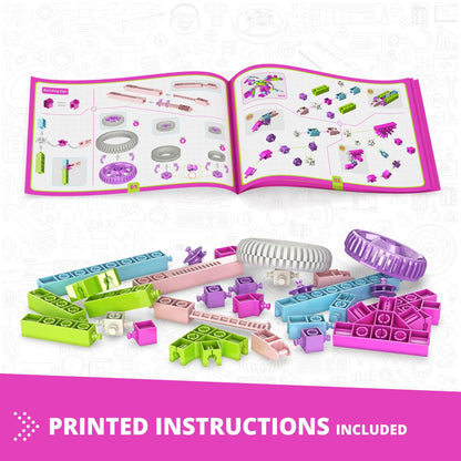 CREATIVE BUILDER 20 MODELS DESIGNER SET