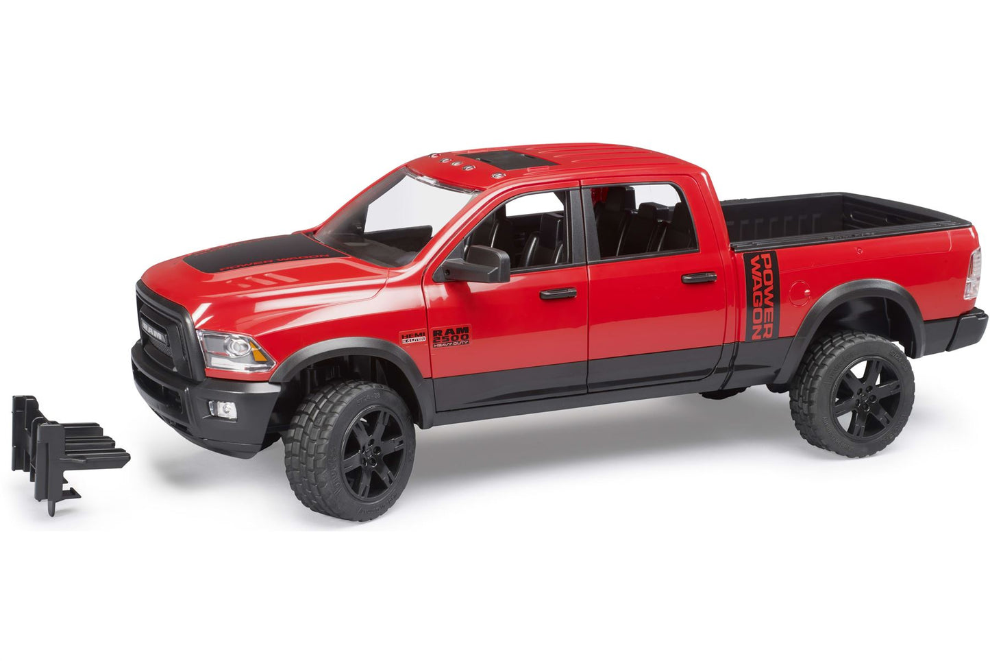 RAM 2500 Power Wagon