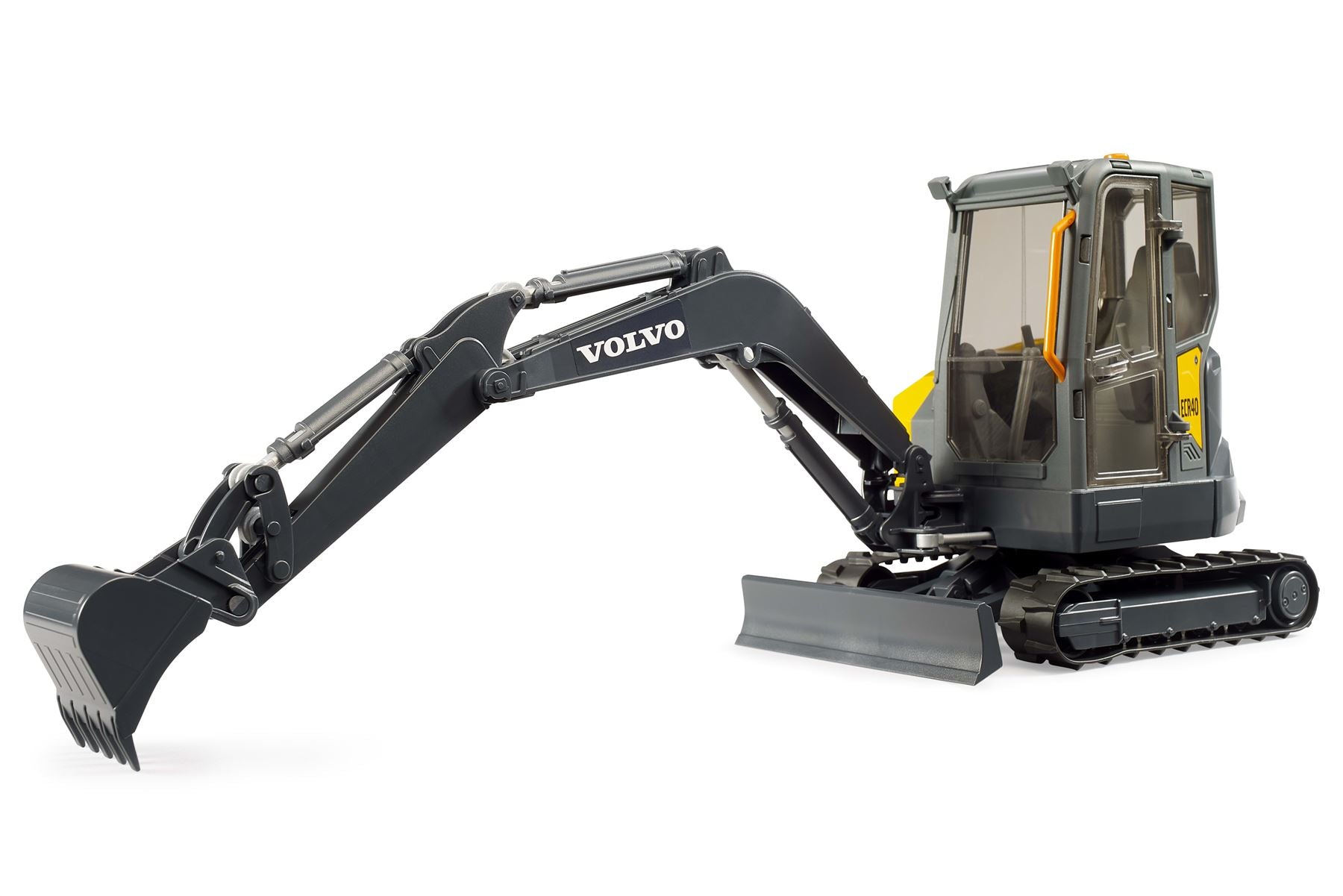Volvo Excavator ECR40