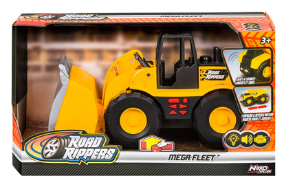 Mega Fleet L&S Wheel Loader