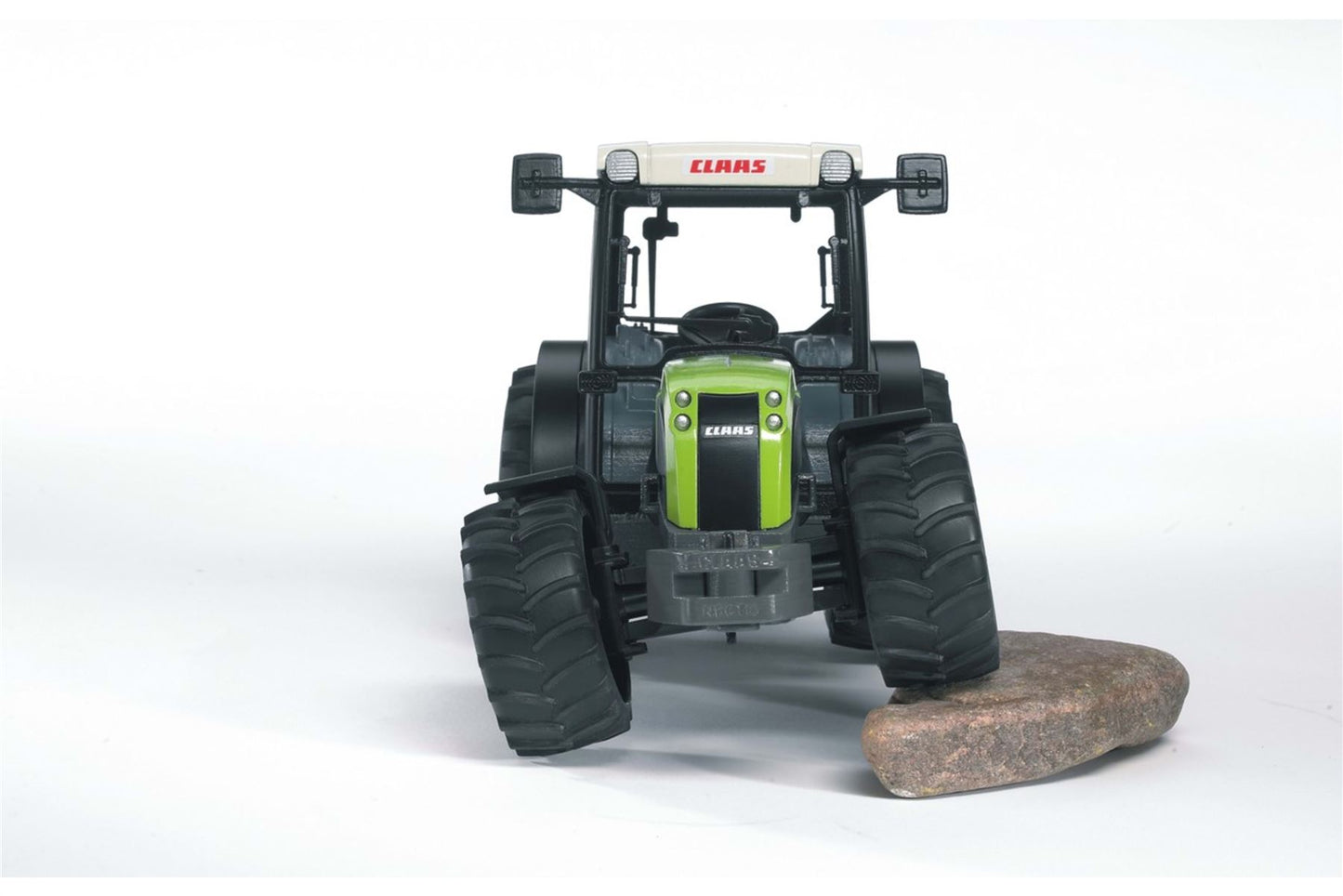 Claas Nectis 267 F
