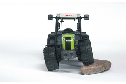 Claas Nectis 267 F
