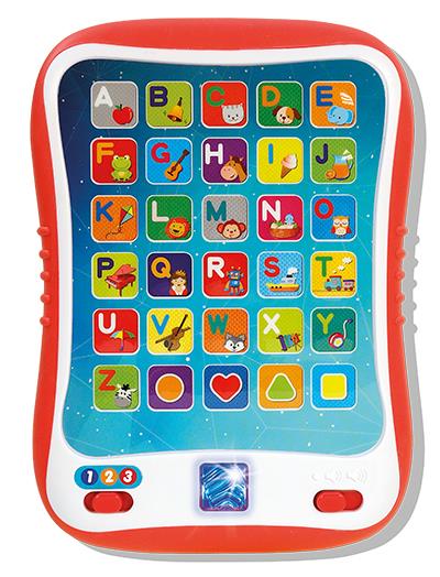 I-Fun Pad